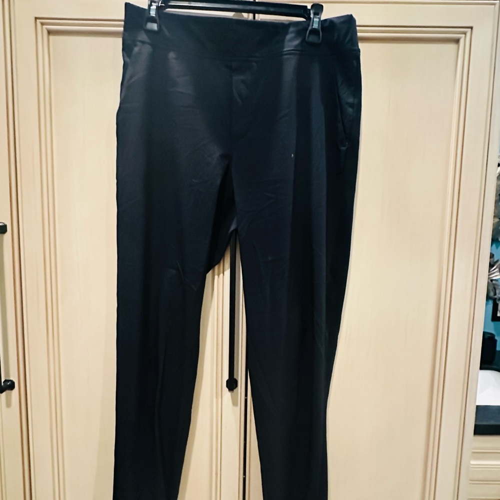 Athleta Brooklyn Ankle Pants